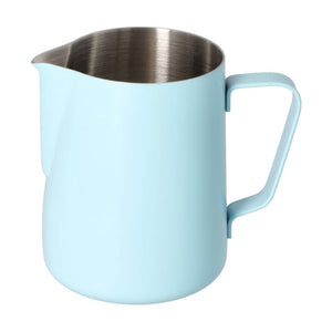 
                  
                    Load image into Gallery viewer, RHINO CLASSIC MILK PITCHER 450ML - FAIR AQUA
                  
                