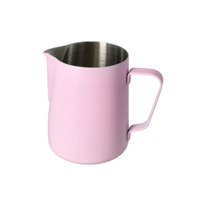 
                  
                    Load image into Gallery viewer, RHINO CLASSIC MILK PITCHER 450ML - PINK MARSHMALLOW
                  
                