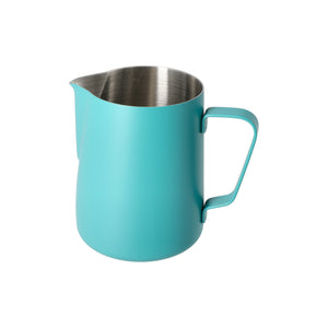 
                  
                    Load image into Gallery viewer, RHINO CLASSIC MILK PITCHER 450ML - TEAL
                  
                