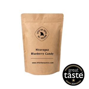 
                  
                    Load image into Gallery viewer, Nicaragua Blueberry Candy
                  
                