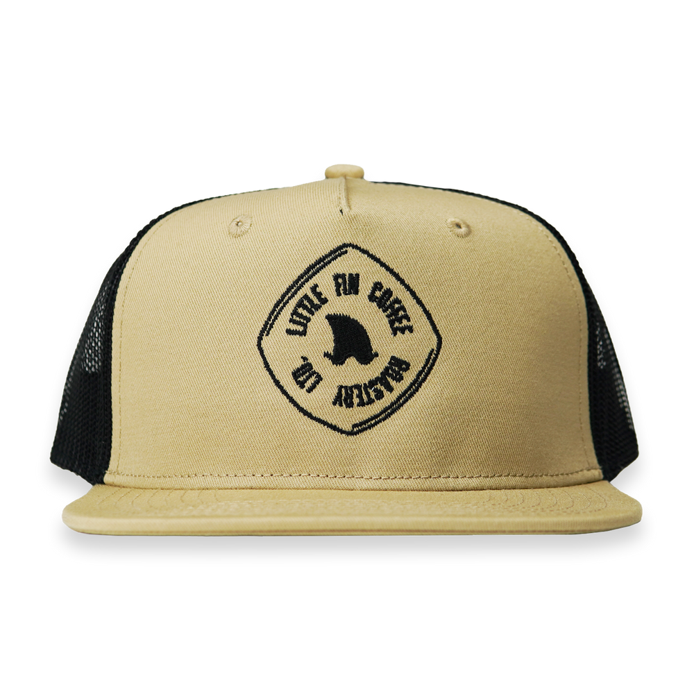 
                  
                    Load image into Gallery viewer, Trucker Hat
                  
                