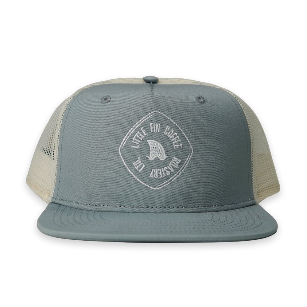 
                  
                    Load image into Gallery viewer, Trucker Hat
                  
                