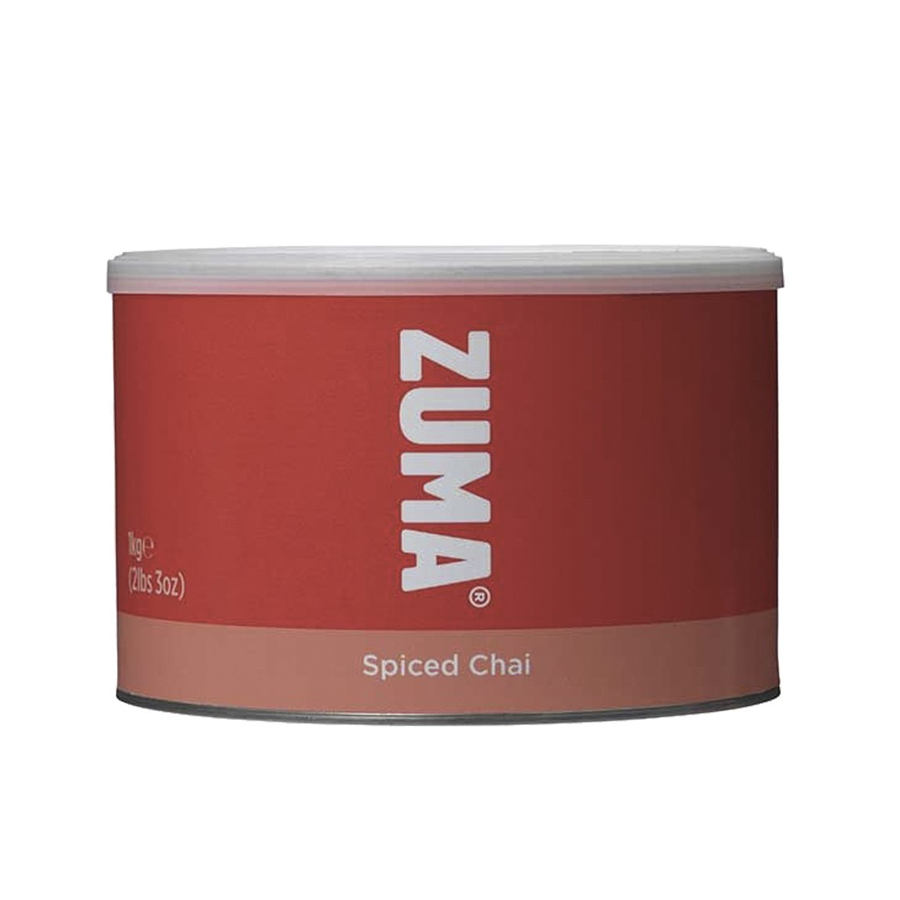 Zuma Spiced Chai  Powder (1kg)