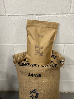 
                  
                    Load image into Gallery viewer, Nicaragua Blueberry Candy - Winter warmer
                  
                