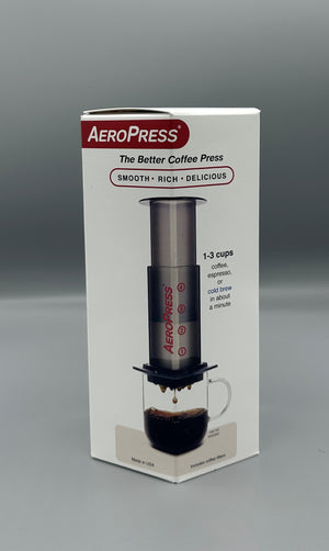 
                  
                    Load image into Gallery viewer, Aeropress Coffee Maker
                  
                