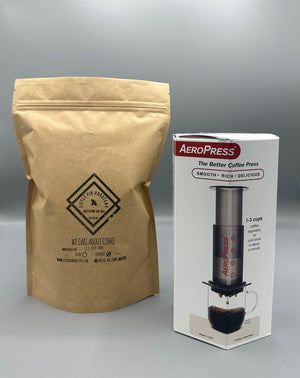 
                  
                    Load image into Gallery viewer, Aeropress Coffee Maker
                  
                