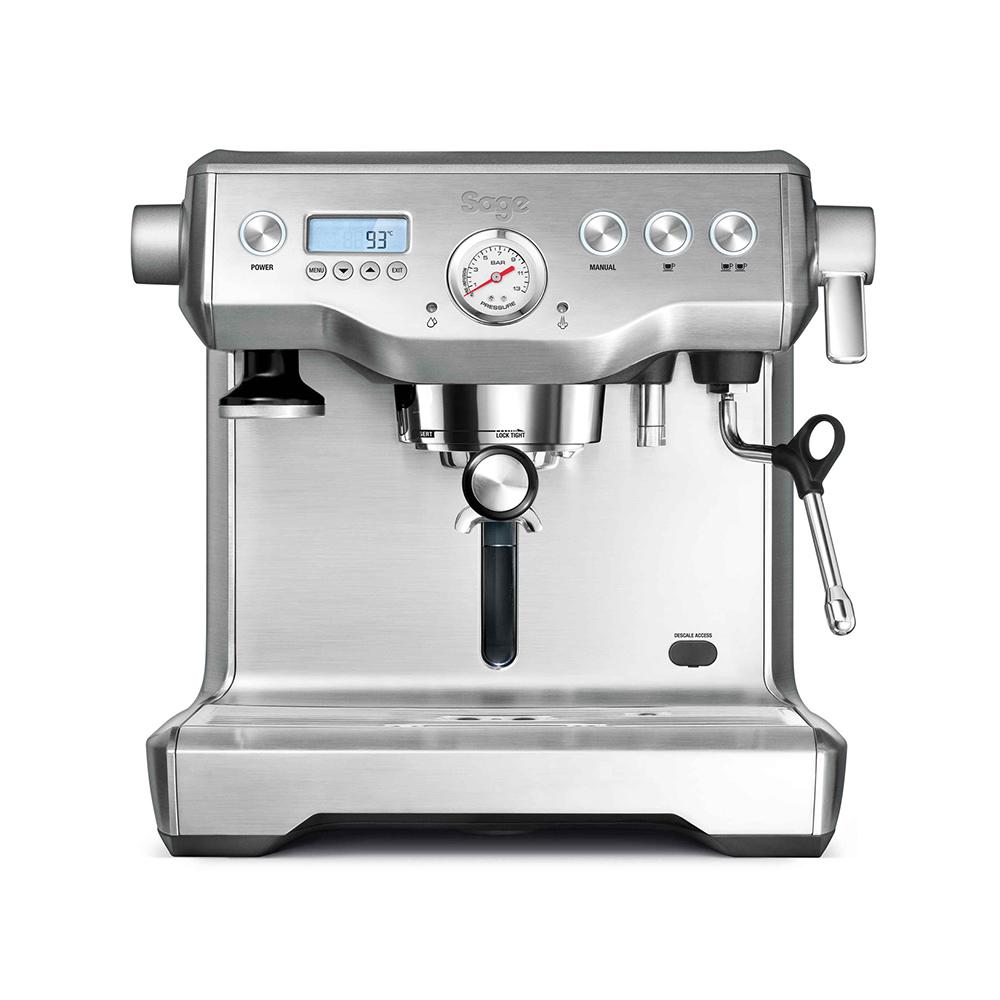 
                  
                    Load image into Gallery viewer, Sage The Dual Boiler Espresso Machine
                  
                