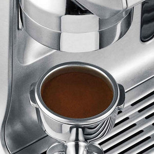 
                  
                    Load image into Gallery viewer, Sage The Oracle Espresso Machine Black Truffle
                  
                