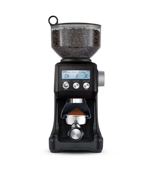 
                  
                    Load image into Gallery viewer, Sage The Smart Grinder Pro Coffee Grinder Black Truffle
                  
                