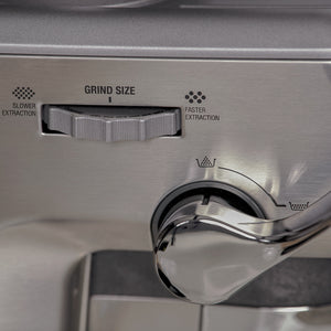 
                  
                    Load image into Gallery viewer, Sage Barista Express Impress Espresso Machine (Stainless Steel)
                  
                