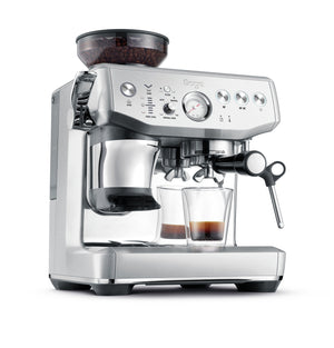 
                  
                    Load image into Gallery viewer, Sage Barista Express Impress Espresso Machine (Stainless Steel)
                  
                