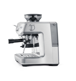 
                  
                    Load image into Gallery viewer, Sage Barista Express Impress Espresso Machine (Stainless Steel)
                  
                