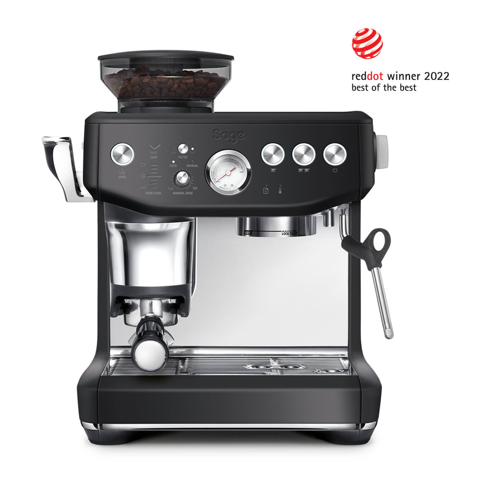 Black friday sage coffee machine hotsell