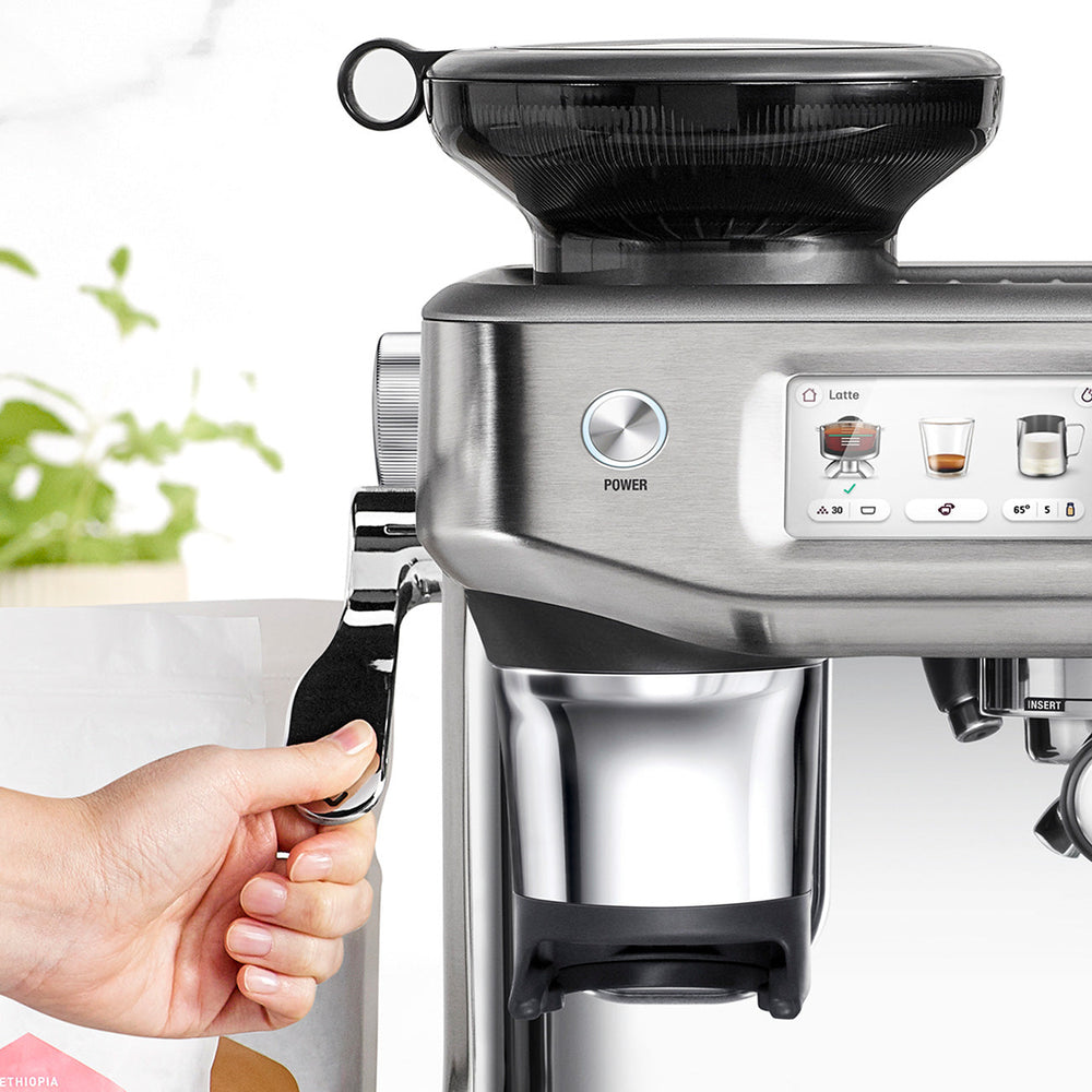 
                  
                    Load image into Gallery viewer, Sage Barista Touch Impress (Brushed Stainless Steel)
                  
                