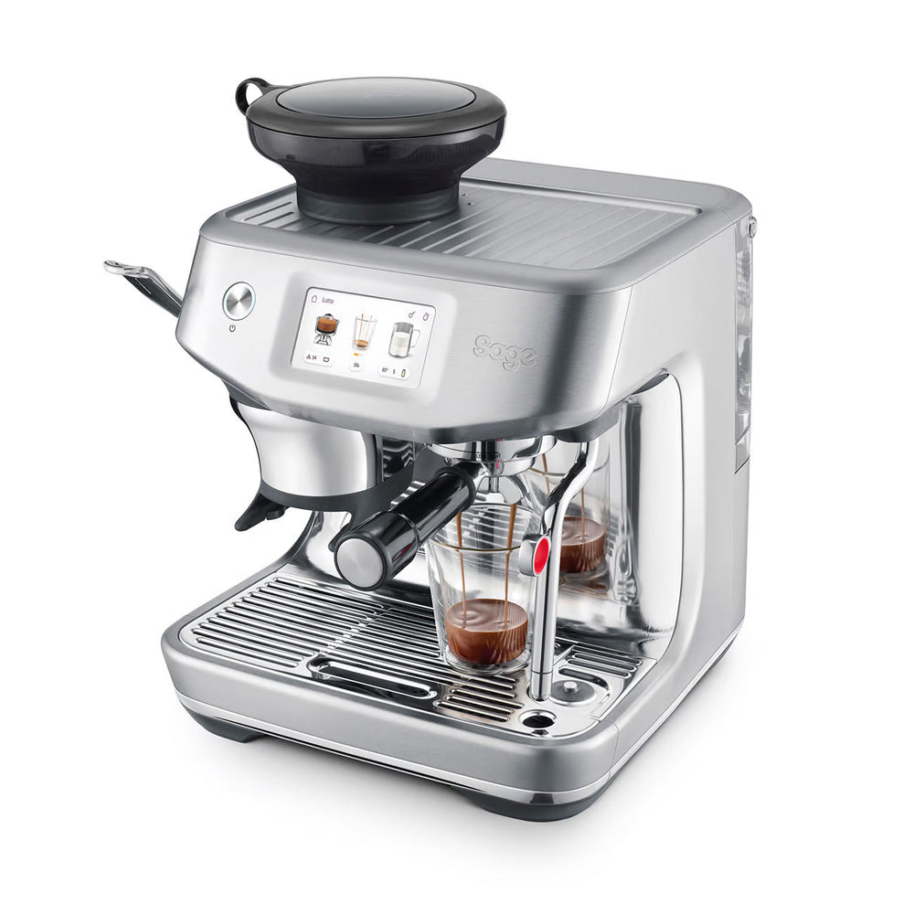 
                  
                    Load image into Gallery viewer, Sage Barista Touch Impress (Brushed Stainless Steel)
                  
                