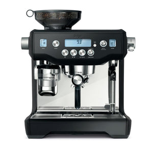 
                  
                    Load image into Gallery viewer, Sage The Oracle Espresso Machine Black Truffle
                  
                