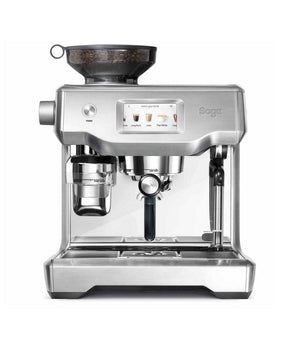 
                  
                    Load image into Gallery viewer, Sage Oracle Touch Espresso Machine
                  
                