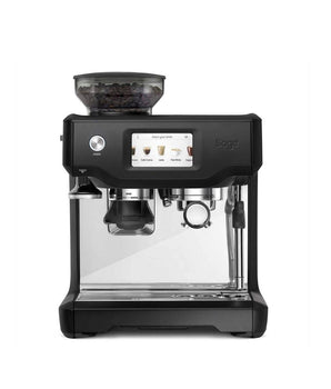 
                  
                    Load image into Gallery viewer, Sage Barista Touch Black Truffle Espresso Machine
                  
                
