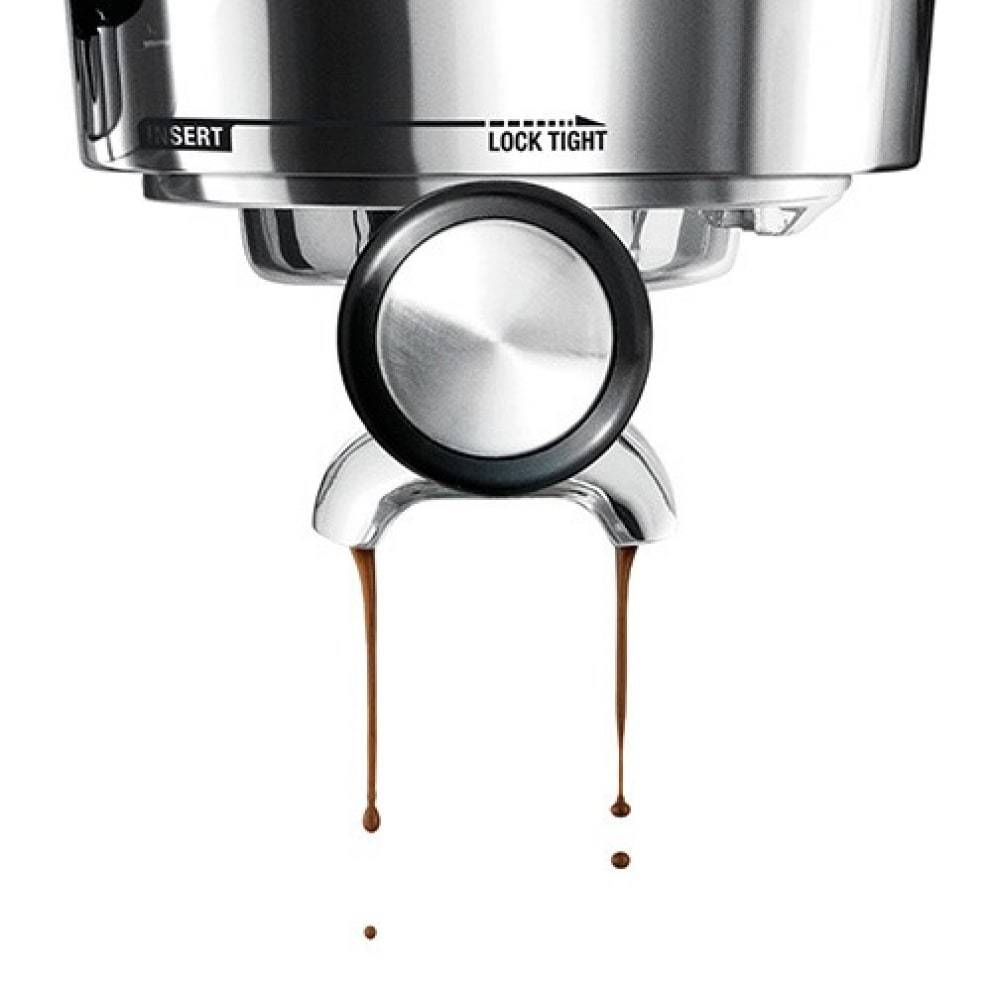 
                  
                    Load image into Gallery viewer, Sage Oracle Touch Espresso Machine
                  
                