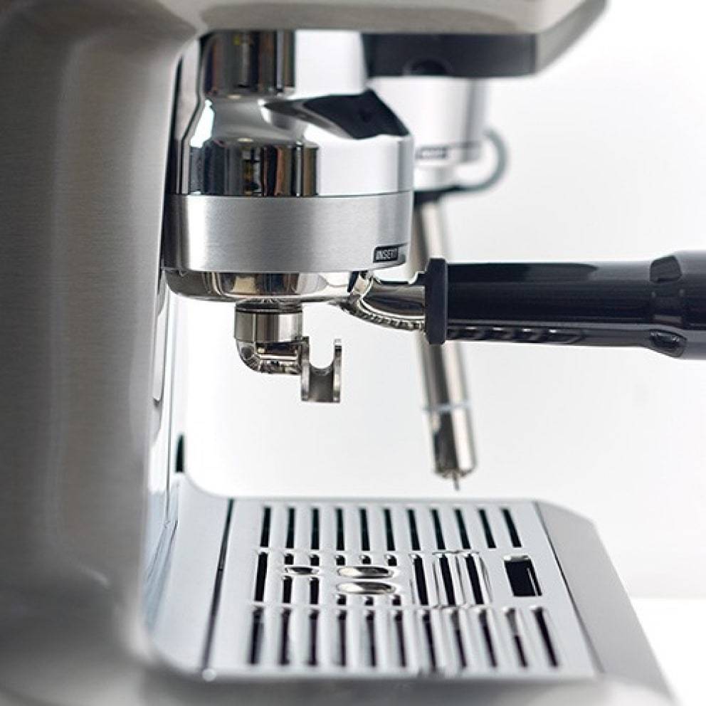 
                  
                    Load image into Gallery viewer, Sage Oracle Touch Espresso Machine
                  
                