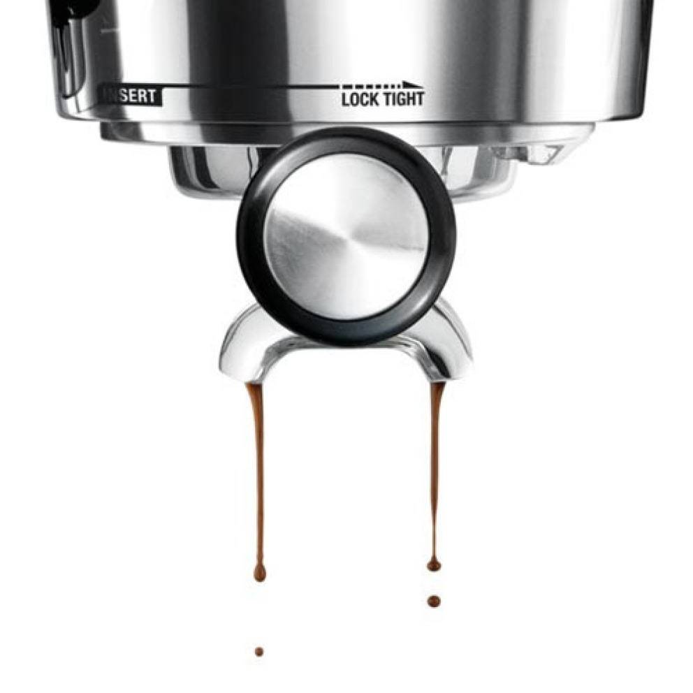 
                  
                    Load image into Gallery viewer, Sage The Dual Boiler Black Truffle Espresso Machine
                  
                