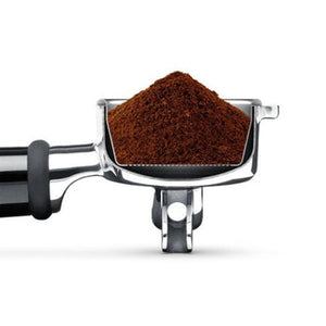 
                  
                    Load image into Gallery viewer, Sage The Dual Boiler Black Truffle Espresso Machine
                  
                