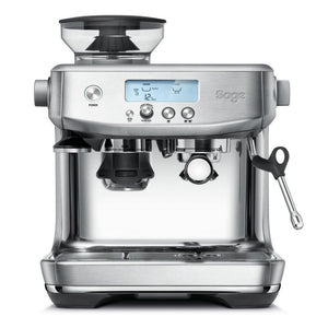 
                  
                    Load image into Gallery viewer, Sage The Barista Pro Espresso Machine Stainless Steel
                  
                