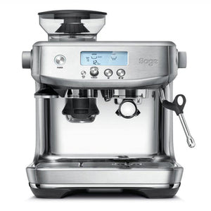 
                  
                    Load image into Gallery viewer, Sage The Barista Pro Espresso Machine Stainless Steel
                  
                