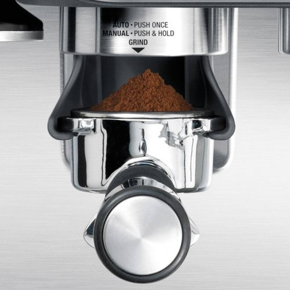 
                  
                    Load image into Gallery viewer, Sage The Barista Express Espresso Machine With Temp Control Milk Jug
                  
                